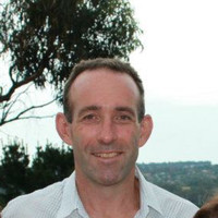 Gavin Blair Email & Phone Number