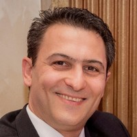 Norik Tahmazian Email & Phone Number