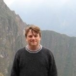 VIVACE INTERNATIONAL CORPORATION Employee Vaughan Hart's profile photo