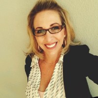 America Motor Sports Employee Angela Hartin's profile photo