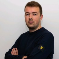 Spinae Employee Gilles Coene's profile photo