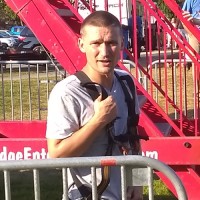 A Clean Cigarette Employee Richard Jayo's profile photo