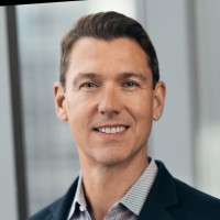 Russell Reynolds Associates Employee Ted Moore's profile photo
