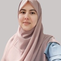 DIGICROSS Employee Madhkour Raoua's profile photo