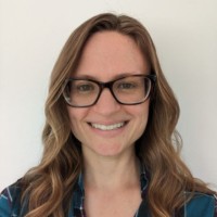 Music Will Employee Katherine Cullen's profile photo
