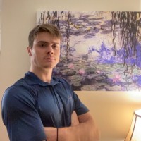 Chicago Fire Protection, LLC Employee Daniel Weller's profile photo