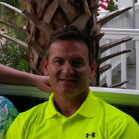 TrueCare Pharmacy Employee Rick Orange's profile photo