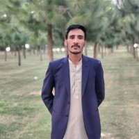 International Islamic University, Islamabad (IIUI) Employee Mujeeb Ullah's profile photo