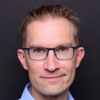 Pure Energy Employee Magne Borgund's profile photo