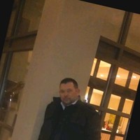 Uber Employee Michael Saintz's profile photo