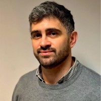 Numancia® Mobiliario corporativo Employee Sergio Javier Duque's profile photo