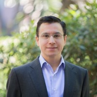 QServus Employee Humberto Lobos-Sucarrat's profile photo
