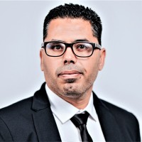 Yamaichi Electronics Deutschland GmbH Employee Ben Walid's profile photo