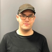 CDMVision Employee Yusuf Ersoy's profile photo