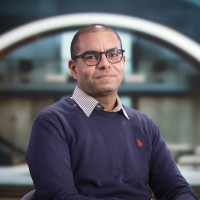 OpenClassrooms Employee Oualid Abderrazek's profile photo