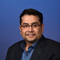 LTIMindtree Employee Venkat Pery's profile photo