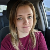 Jessica Pisarenko's profile photo