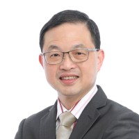 HP Employee Kian Yeo's profile photo