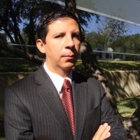 Gensler Employee Hector Perez's profile photo
