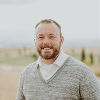 Komatsu West Employee Kevin Brown's profile photo