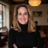 ImpactSearch Partners Employee Stacy Rodenhiser's profile photo