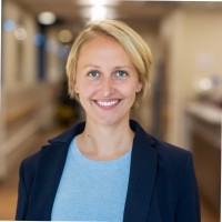 Elizabeth Parks Email & Phone Number