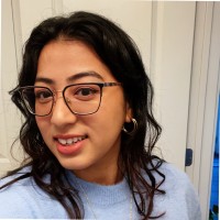 Avant Workforce Solutions Employee Dikshya Thapa's profile photo