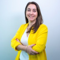 Montes del Plata Employee María Inés Velazquez Díaz's profile photo