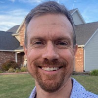 World Wide Technology Employee Bryant Davis's profile photo