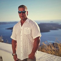Rob Ashton Email & Phone Number