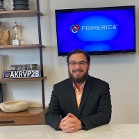 Primerica Employee Nathan Berning's profile photo