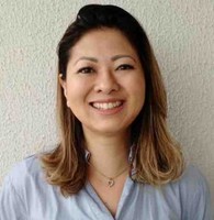 IMT - Mauá - Instituto Mauá de Tecnologia Employee Patricia Matsuda's profile photo