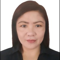 J&T Express Middle East Employee Marilou Millares's profile photo