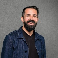 The Up Studio Employee Jeffrey Ramirez's profile photo