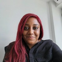Infinion Technologies Employee Jemimah Dennis's profile photo