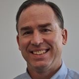 USU Solutions International Employee Brian Riley's profile photo