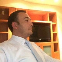 CONTROL IMS Employee Carlos Aristizábal's profile photo