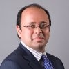 Liontrust Asset Management PLC Employee Vinay Abrol's profile photo