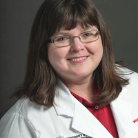 University of Utah School of Dentistry Employee Misty Smith's profile photo
