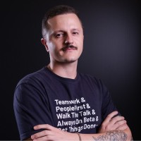 StartSe Employee Renato Alves's profile photo