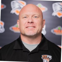 Angelo State University Employee Tom Lechtenberg's profile photo