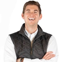 Mostly Human LLC Employee Ben Williamson's profile photo