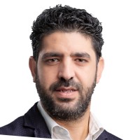 MLRN Employee Jozef Atrash's profile photo