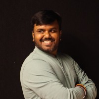 Chandraiah C Email