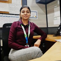 Dryden Gold Corp Employee Asha Jolly's profile photo