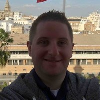 Samuel Isch's profile photo