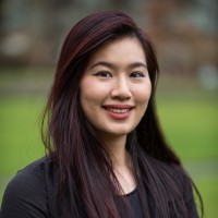 Digitas Malaysia Employee Claudia Lye's profile photo