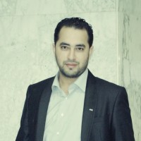 Mirazed Employee Elweslati Walid's profile photo