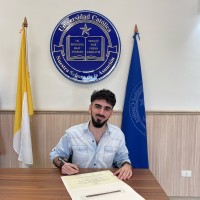 DATO Employee Diego Movia's profile photo