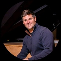Workrise Employee Michael Witte's profile photo